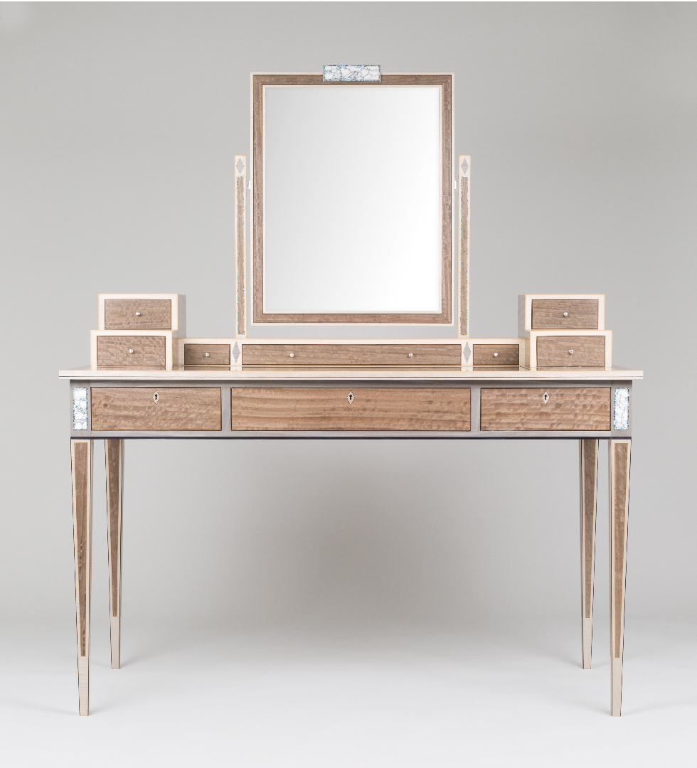 Venus Dressing Table Full Img