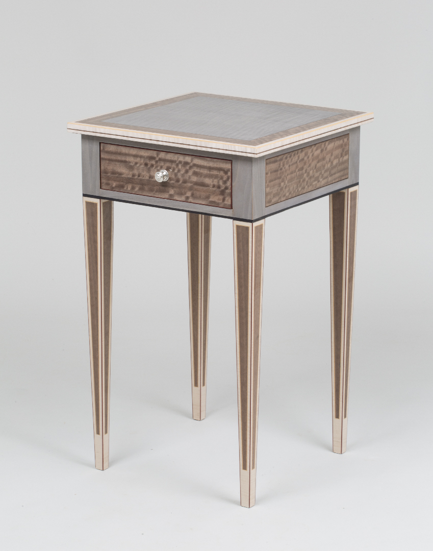 Milano Side Table Full Img